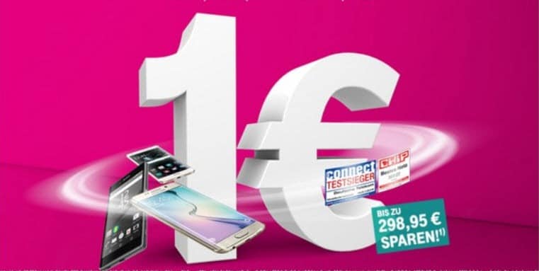 telekom aktion attraktive smartphones ab 1 euro