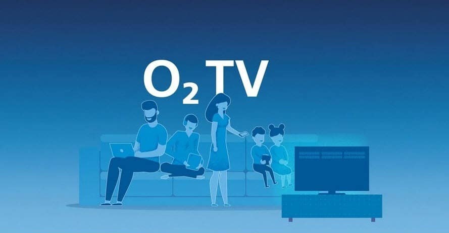 O2 Tv Mit Bis Zu 100 Sendern Uberall Fernsehen Ab 4 99 Euro