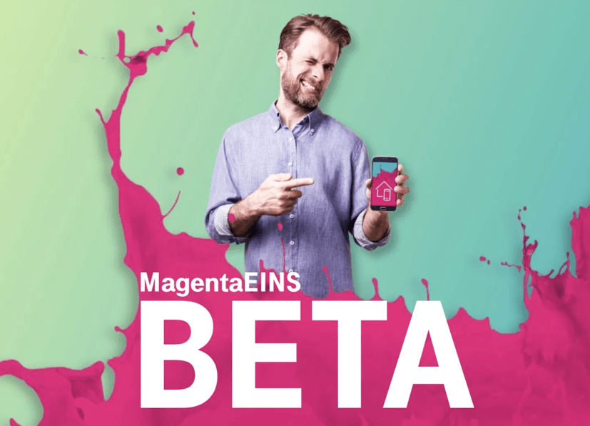 Telekom Magenta Eins Vorteil Die Vorteile Fur Kunden Im Uberblick